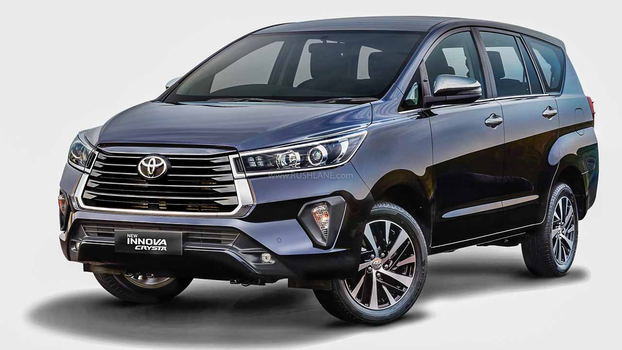 SUV